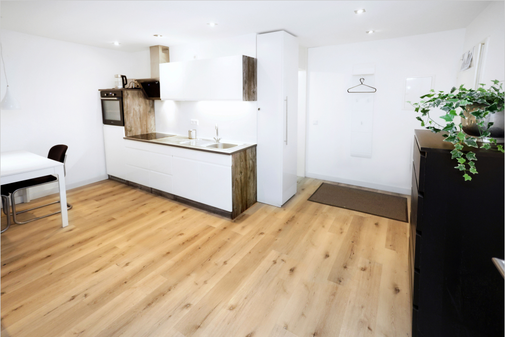 2 Zimmer in Düsseldorf - Photo 3